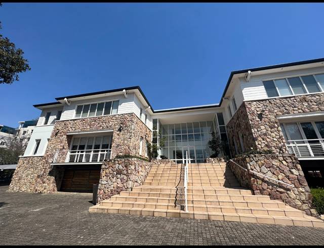 425M² OFFICE TO LET IN MELROSE ESTATE